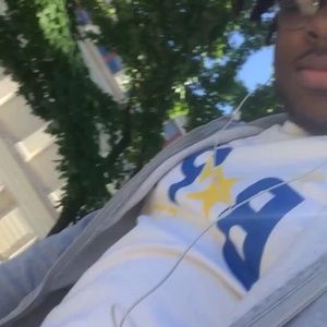 Meet your Posher, Jamell